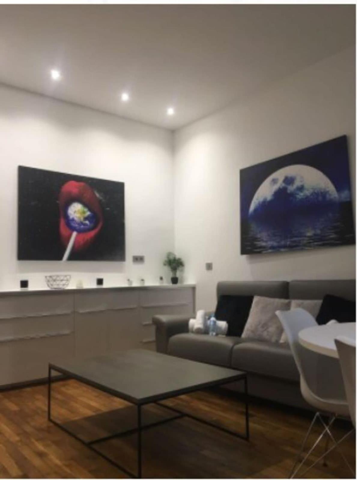 Appartement Peaceful - 1br- 4p - Eiffel Tower