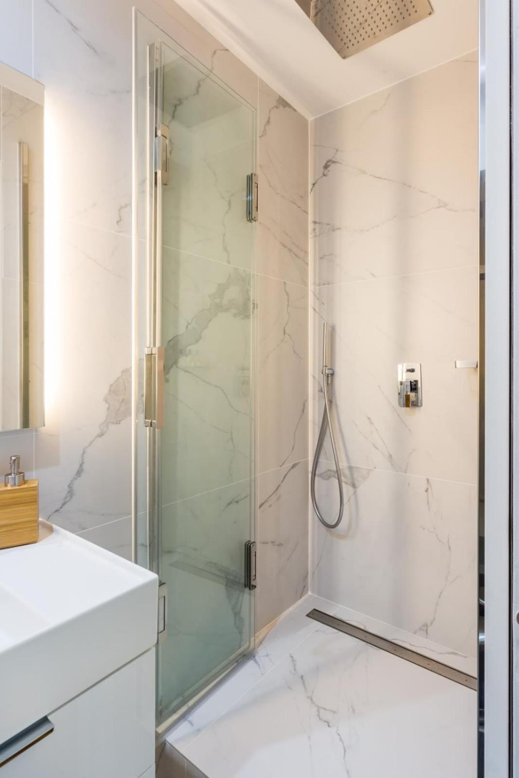 Appartement Peaceful - 1br- 4p - Eiffel Tower *